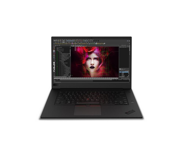 LENOVO ThinkPad P1 E3-2176M/32GB/1000GB SSD/Quadro P2000/15.6''/W10P Czarny - 1462897 - zdjęcie 6